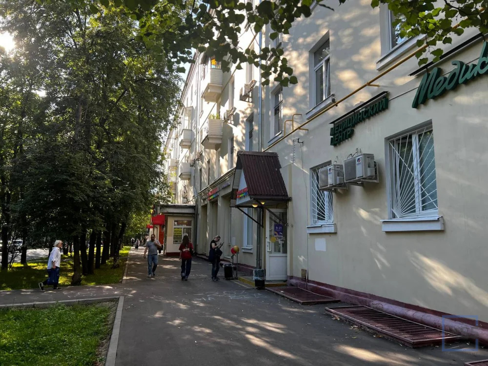 Продажа готового бизнеса, м. Сходненская, ул. Нелидовская - Фото 2