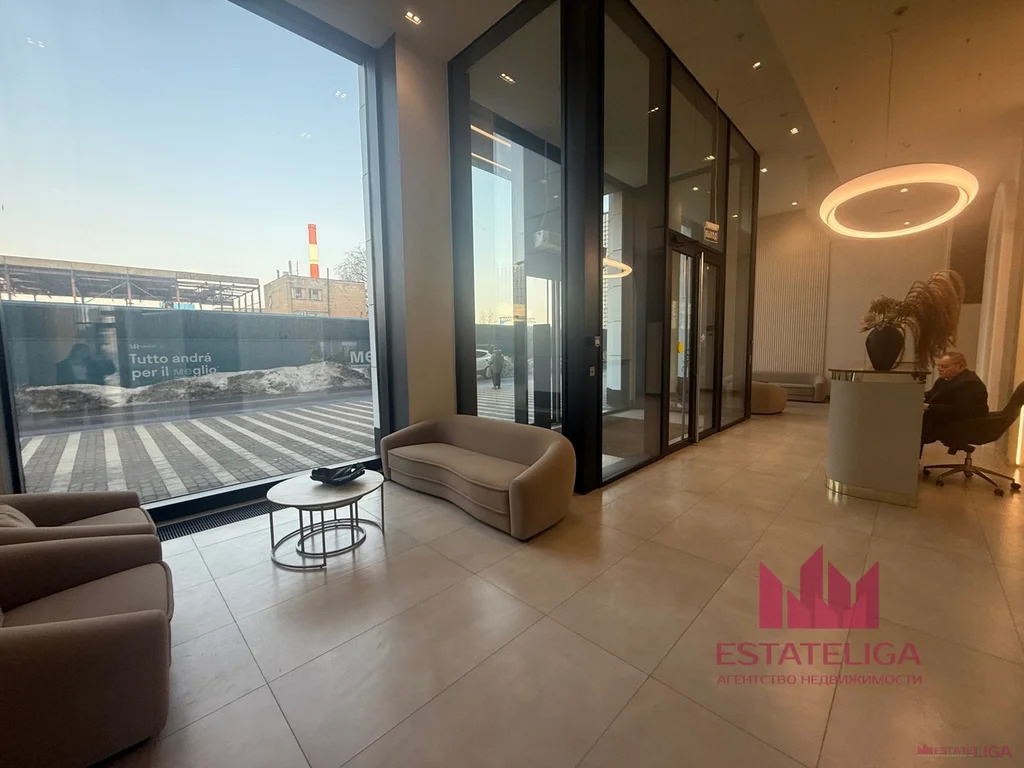 Продажа квартиры, Волгоградский пр-кт. - Фото 9