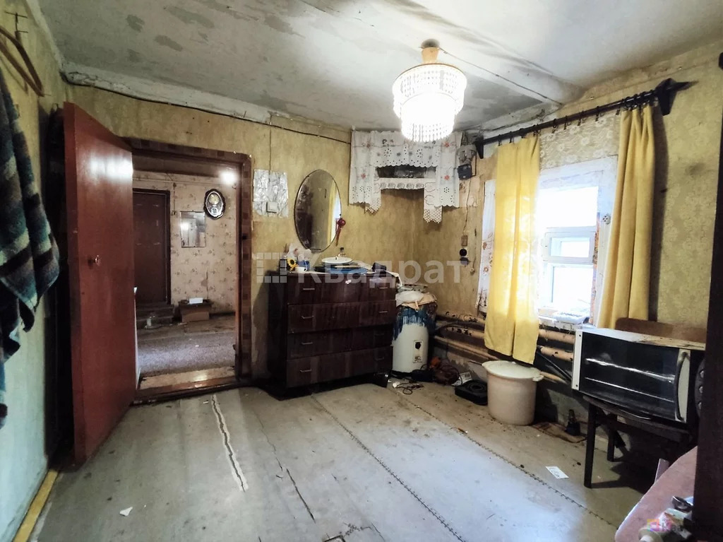 Крепкий дом в селе с развитой инфраструктурой - Фото 7