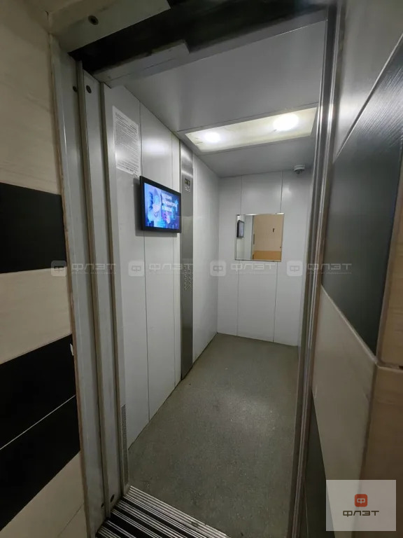 Продажа квартиры, Казань, ул. Чистопольская - Фото 30