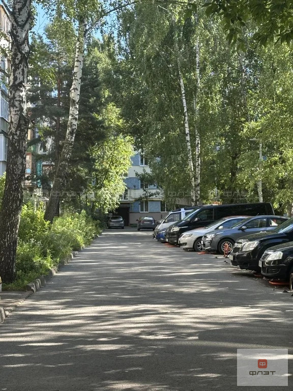 Продажа квартиры, Казань, ул. Карбышева - Фото 2