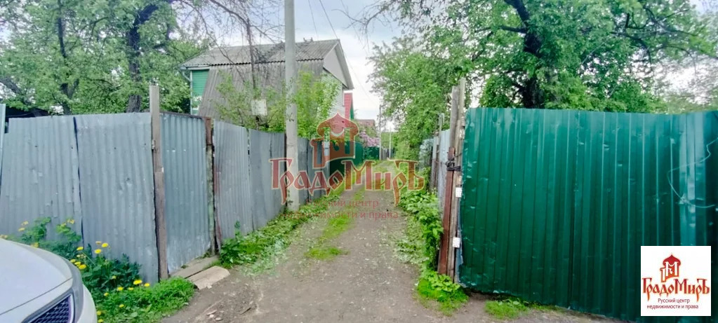 Продажа участка, Мытищи, Мытищинский район, Фуражный проезд - Фото 2