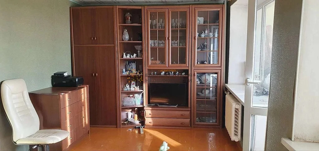 Аренда квартиры, Уфа, ул. Комарова - Фото 3