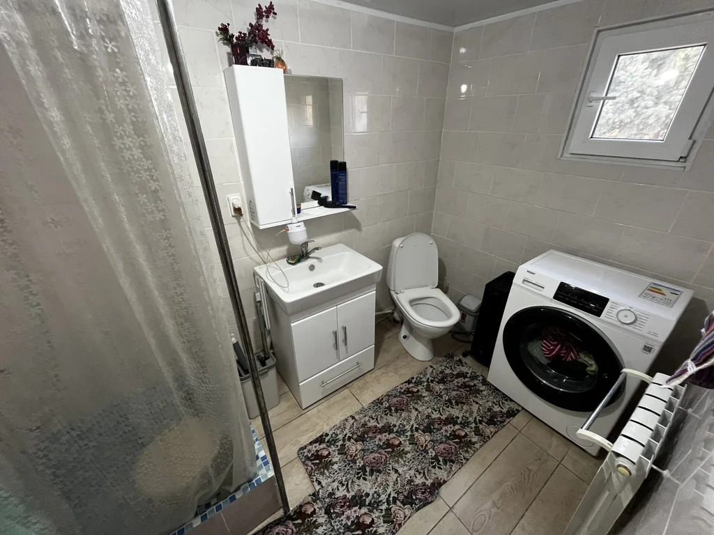 Продажа дома, Новодмитриевская, Северский район - Фото 16