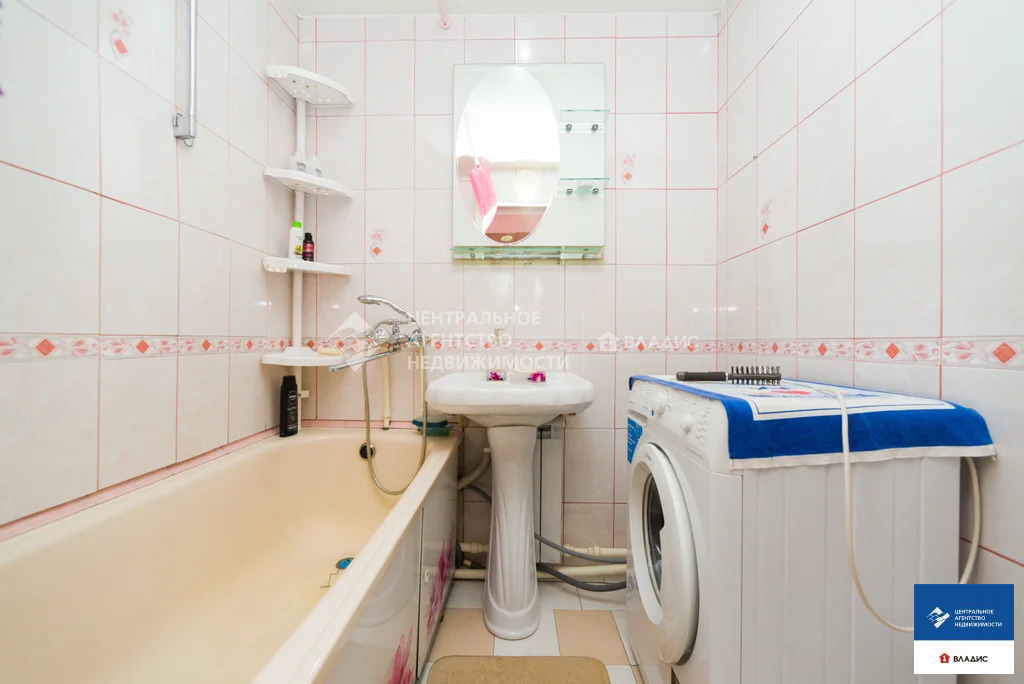 Продажа квартиры, Варские, Рязанский район, ул. Юбилейная - Фото 14
