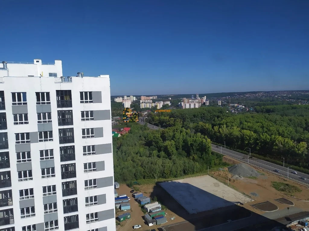 Аренда квартиры, Уфа, проспект Дружбы Народов - Фото 15