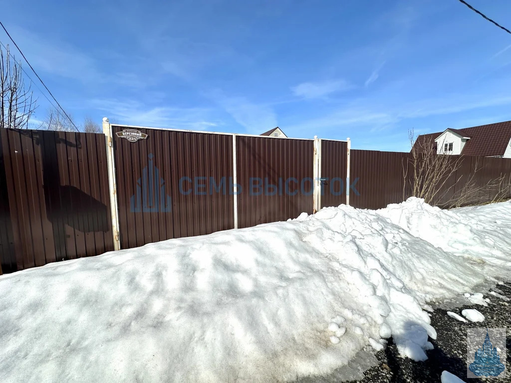 Продажа дома, Домодедово, Домодедово г. о., КП Степыгино тер. - Фото 32