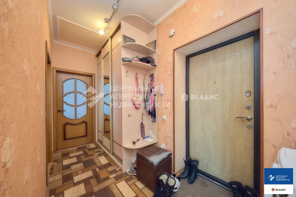 Продажа квартиры, Рязань, Старообрядческий проезд - Фото 10