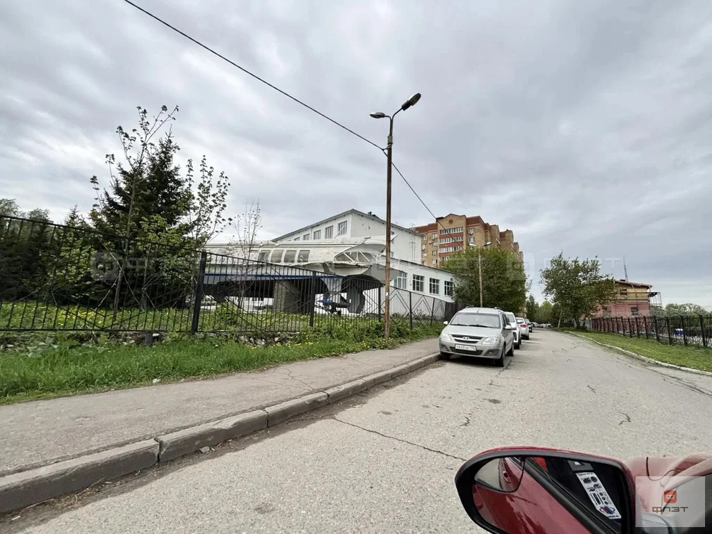 Продажа офиса, Казань, ул. Широкая - Фото 18