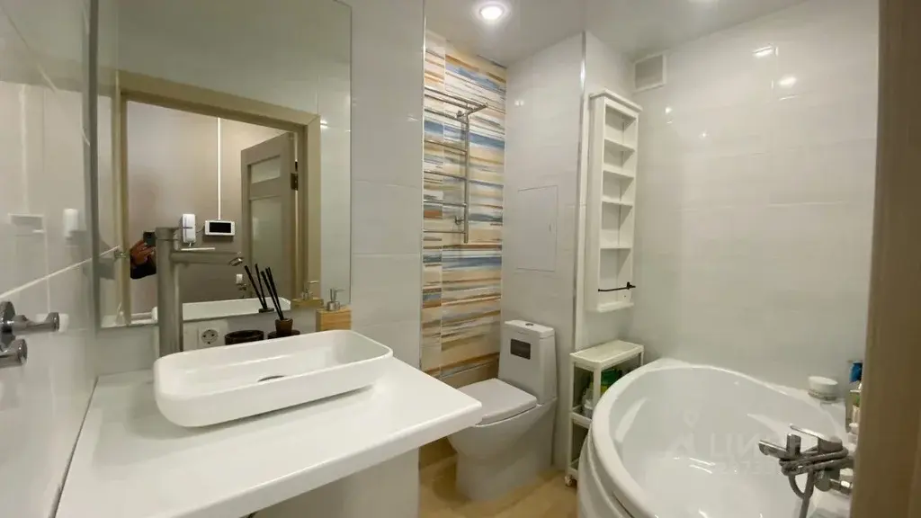 Продам однокомнатную квартиру - Фото 2