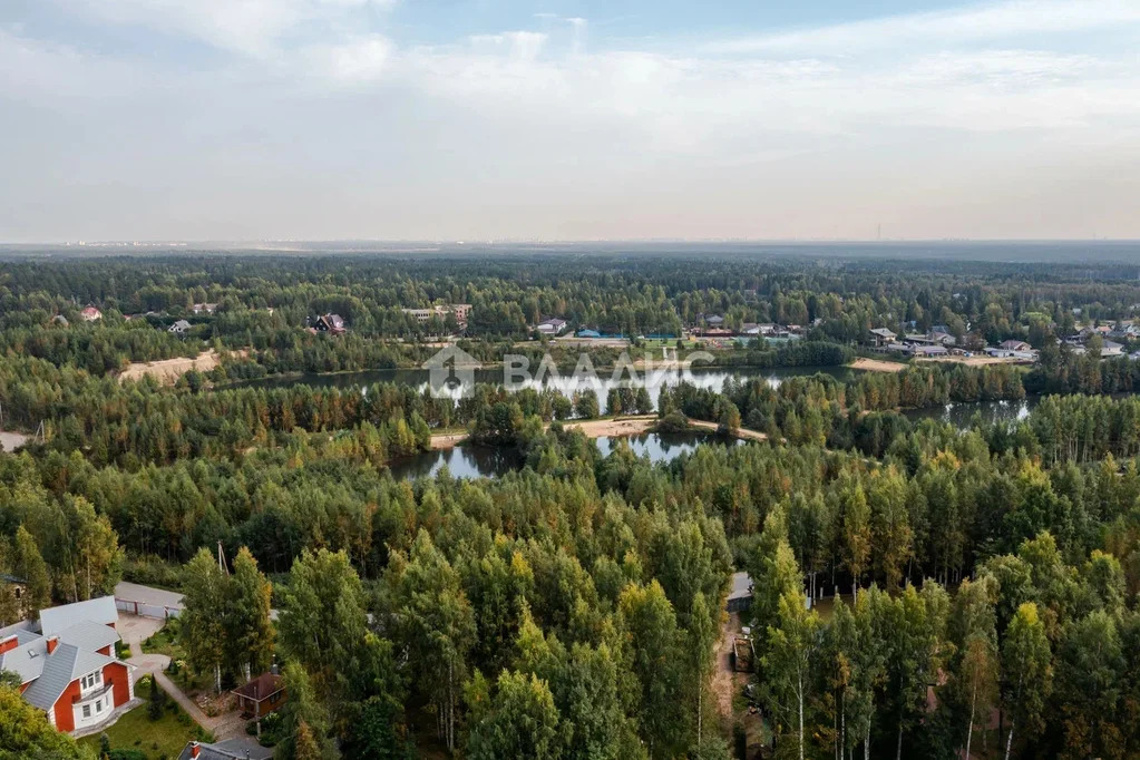 Всеволожский район, садоводческое некоммерческое товарищество ... - Фото 7