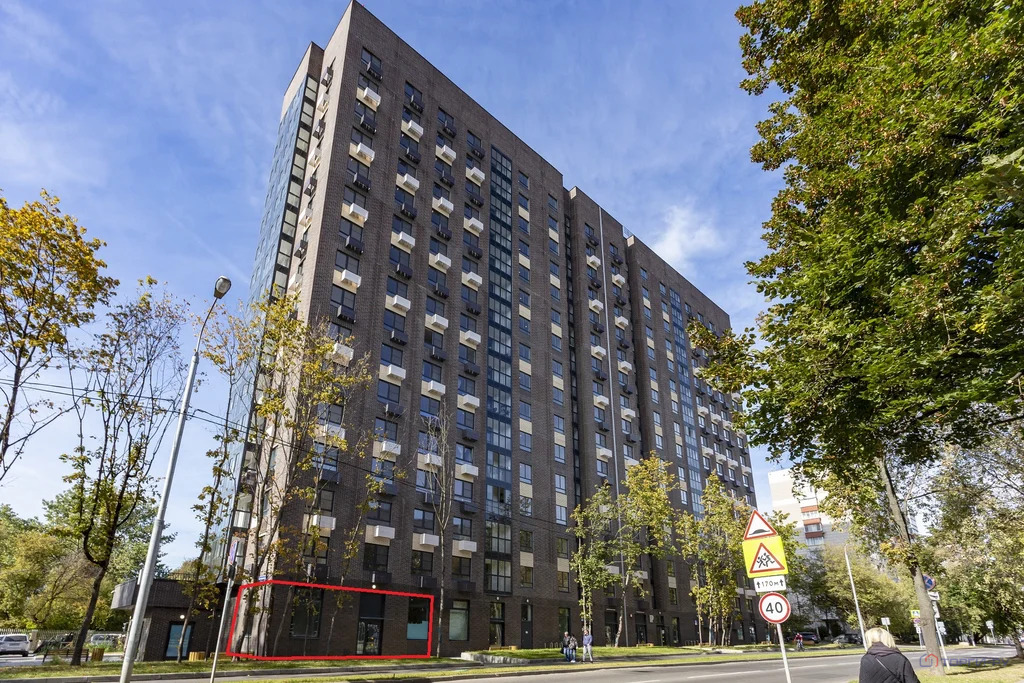 Продажа торгового помещения, ул. Никитинская - Фото 2