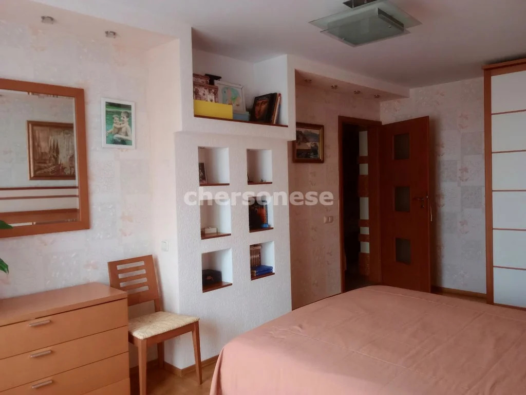 Продажа квартиры, Севастополь, ул. Павла Корчагина - Фото 5