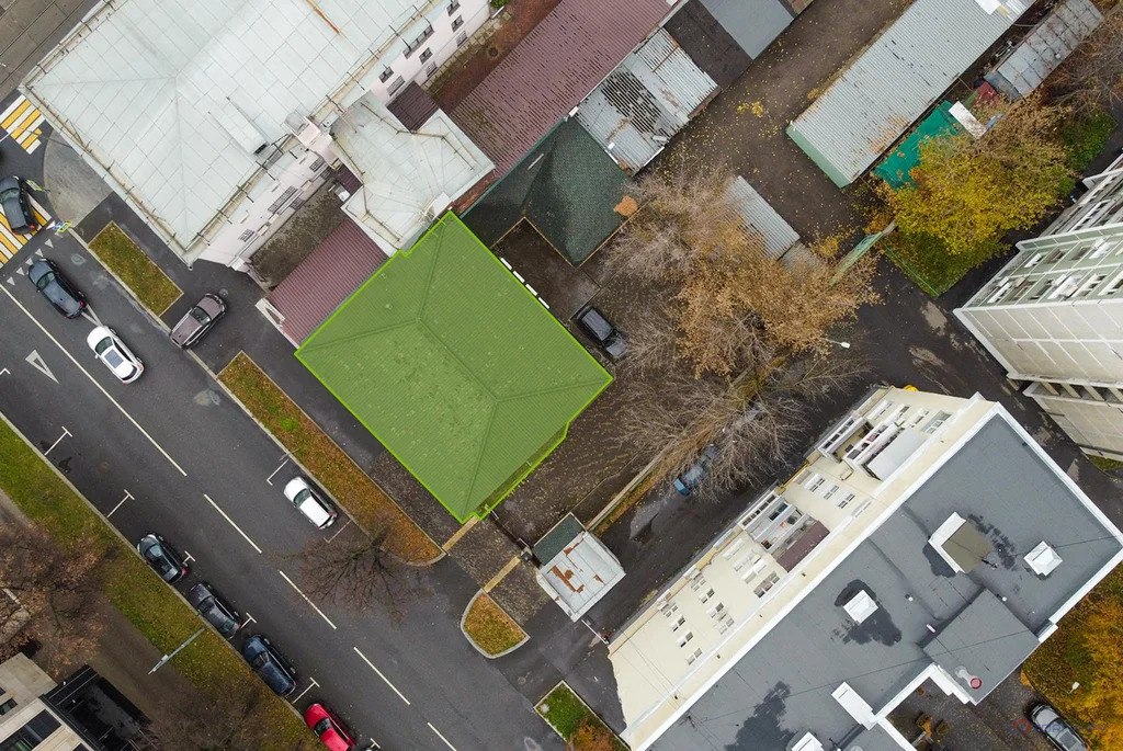 Продажа ПСН, ул. Школьная - Фото 2