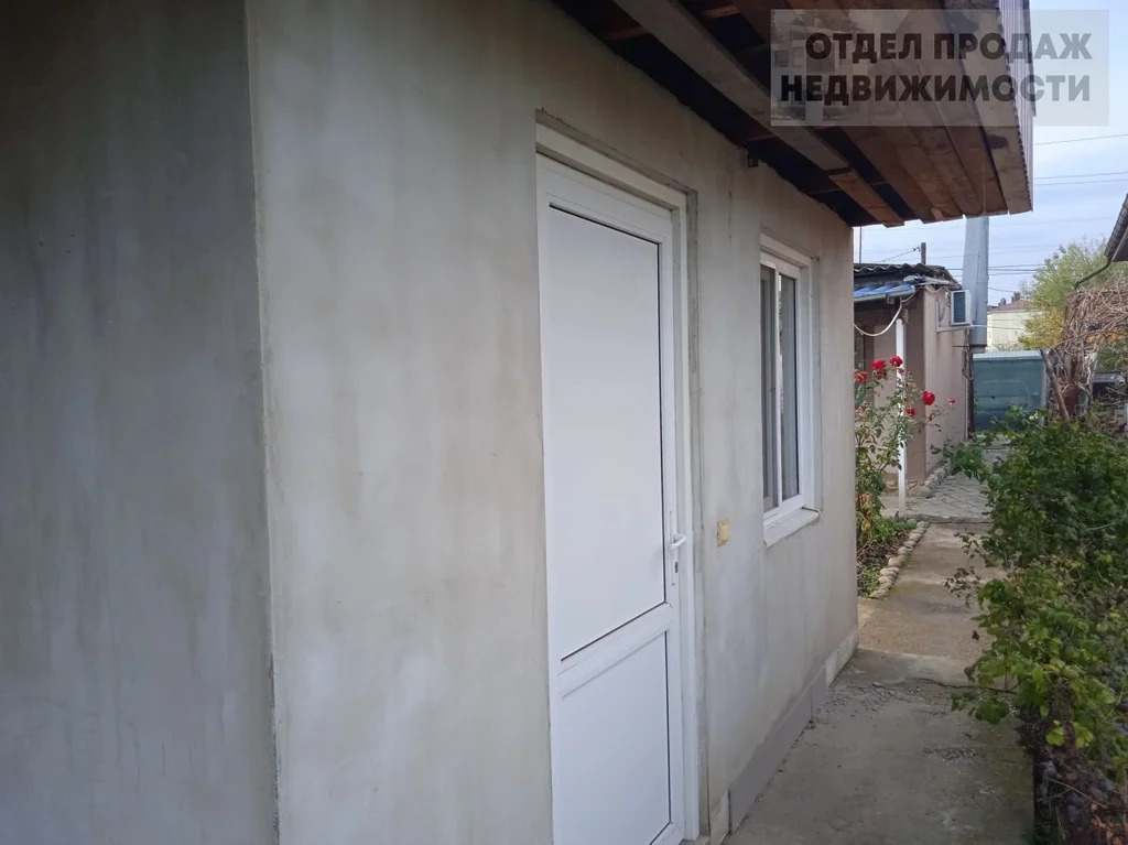 Часть дома с ремонтом - Фото 16