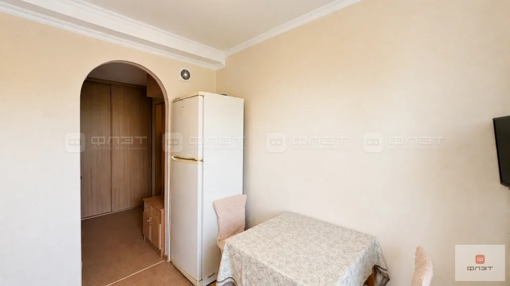 Продажа квартиры, Казань, ул. Комиссара Габишева - Фото 7