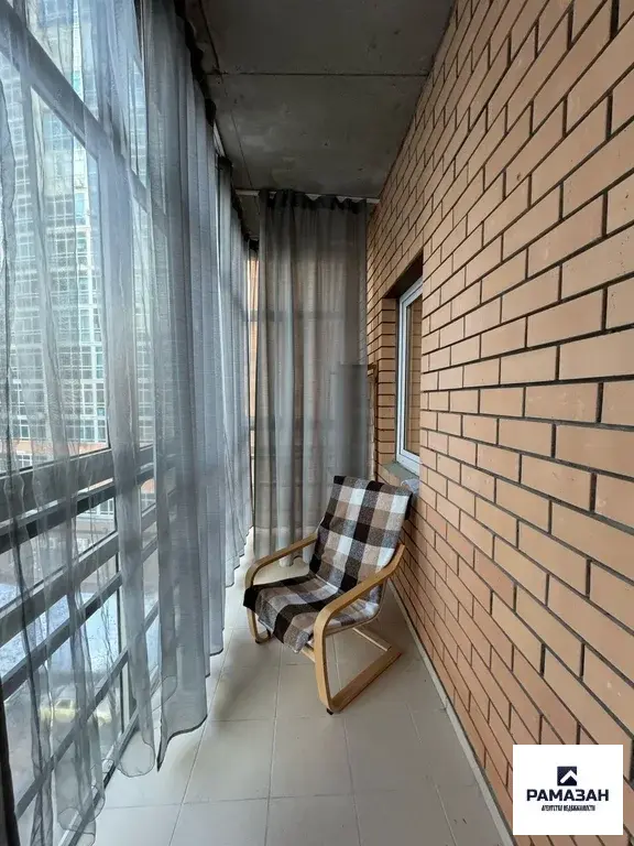 2-ком квартира ул.Чистопольская. 36 - Фото 9