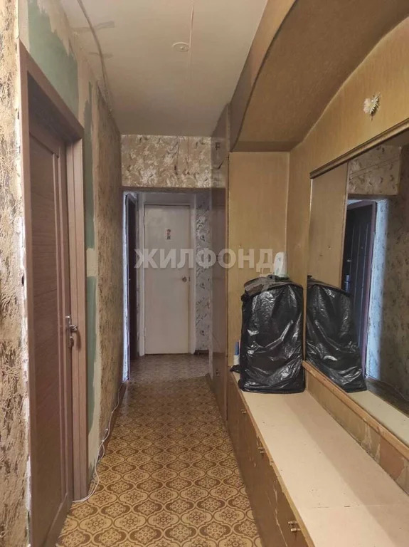 Продажа комнаты, Новосибирск, ул. Газонная - Фото 3