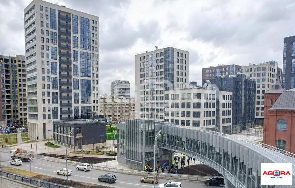 Продажа ПСН, м. Электрозаводская, Большая Почтовая ул - Фото 9