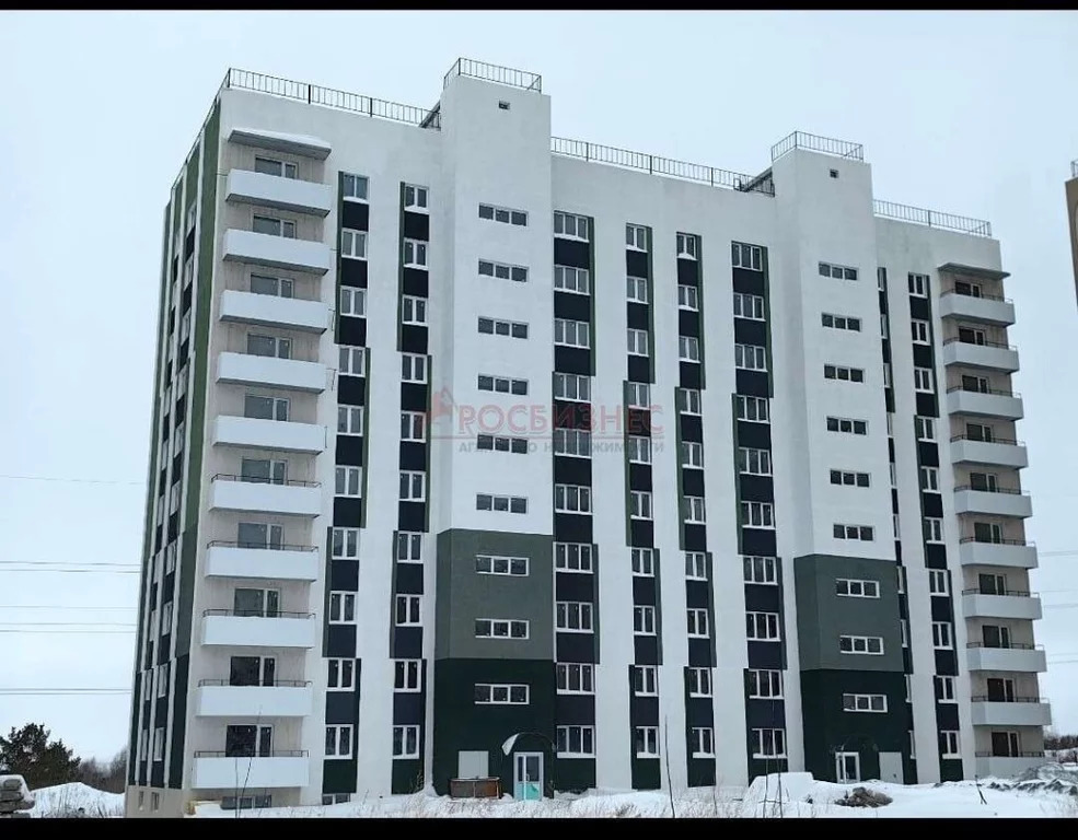 Продажа квартиры, Новосибирск, Владимира Высоцкого - Фото 0