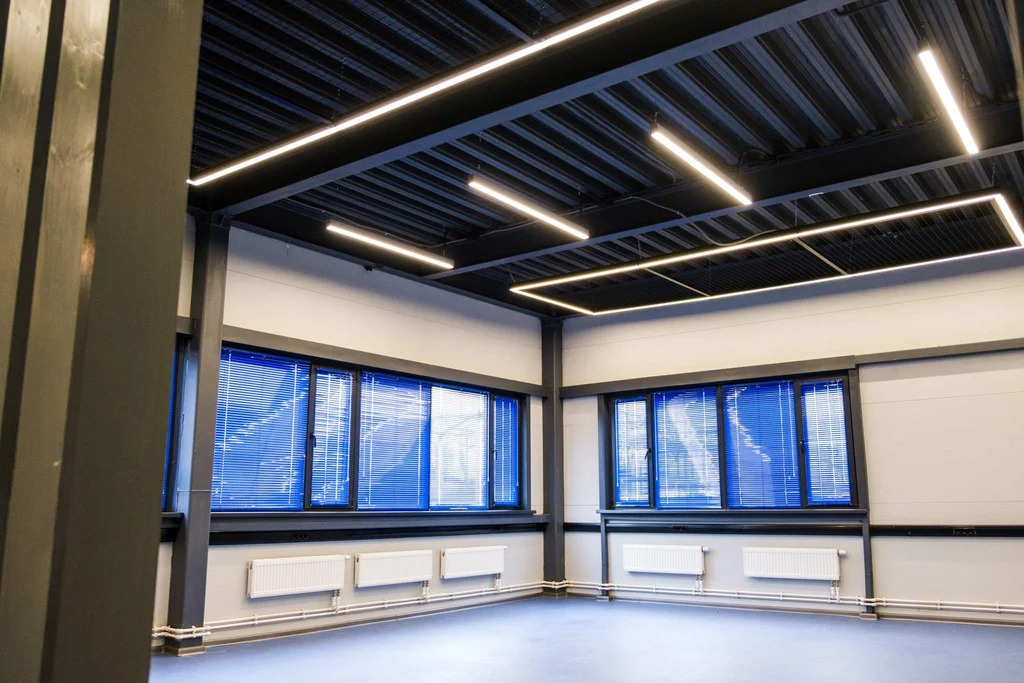 Light Industrial в Есипово - Фото 7