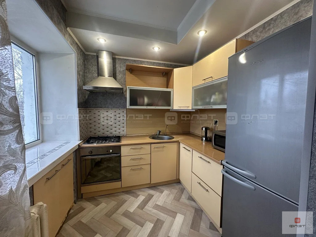 Продажа квартиры, Казань, ул. Белинского - Фото 5