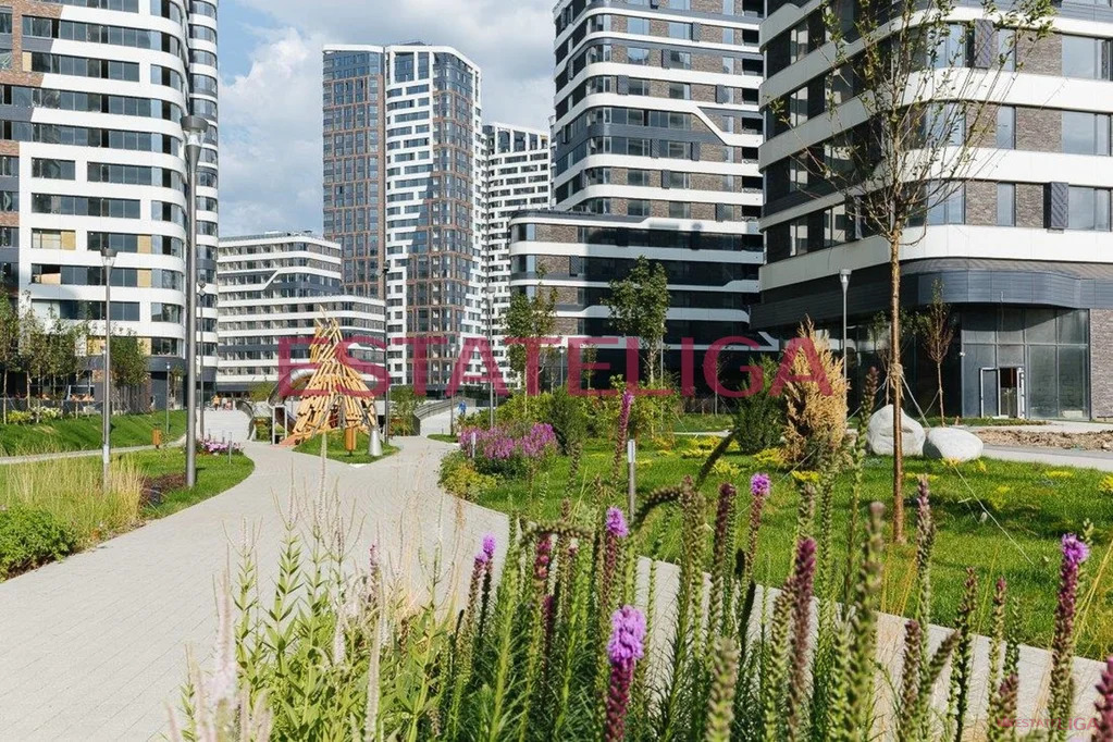 Продажа квартиры, улица Крузенштерна - Фото 10