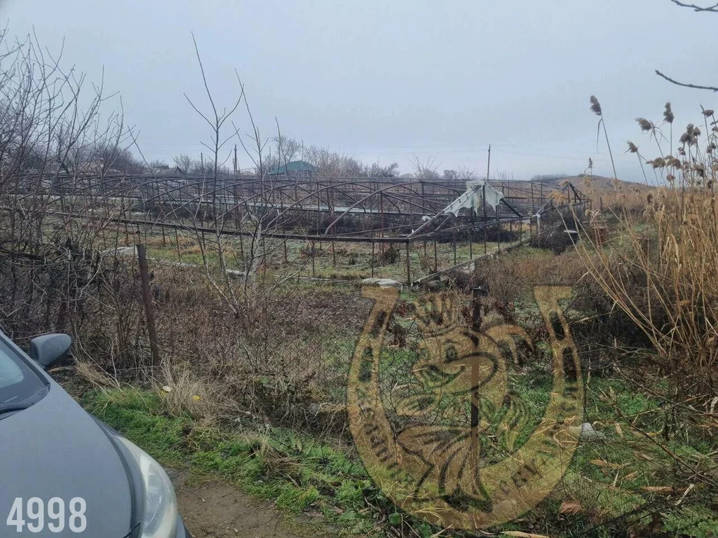 Продажа участка, Александровка, Аксайский район, ул. Студенческая - Фото 3