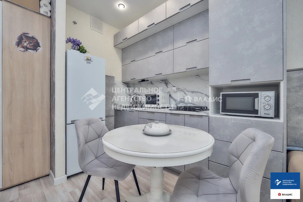 Продажа квартиры, Рязань, ул. Быстрецкая - Фото 1