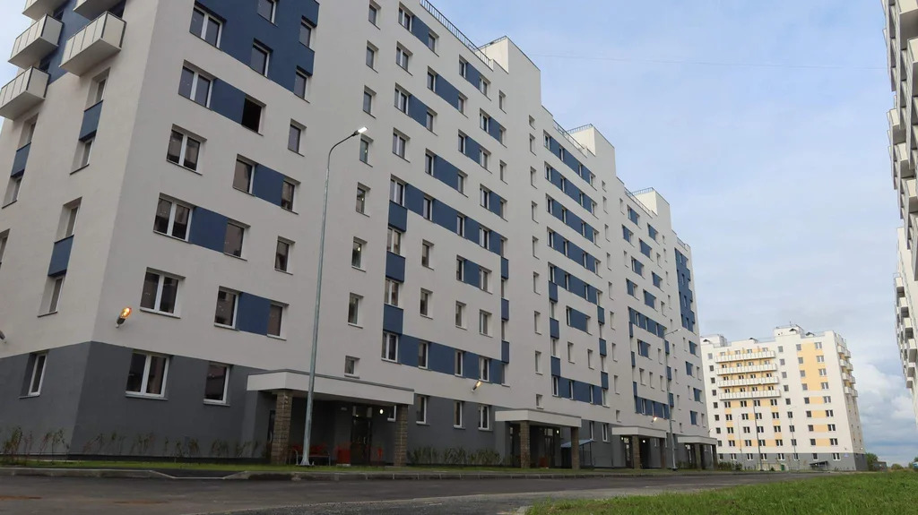 Продам 1-комн. квартиру 31.9 кв.м. - Фото 3