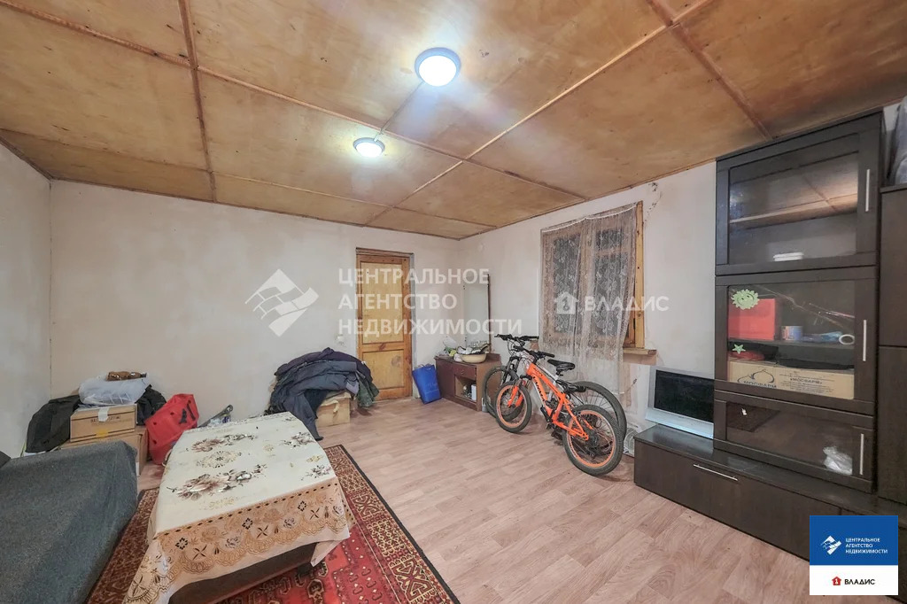 Продажа дома, Рыбновский район, 1-я линия - Фото 8