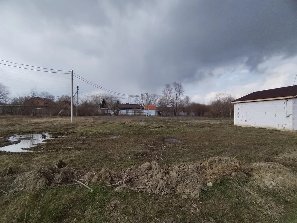 Продажа участка, Смоленская, Северский район - Фото 0