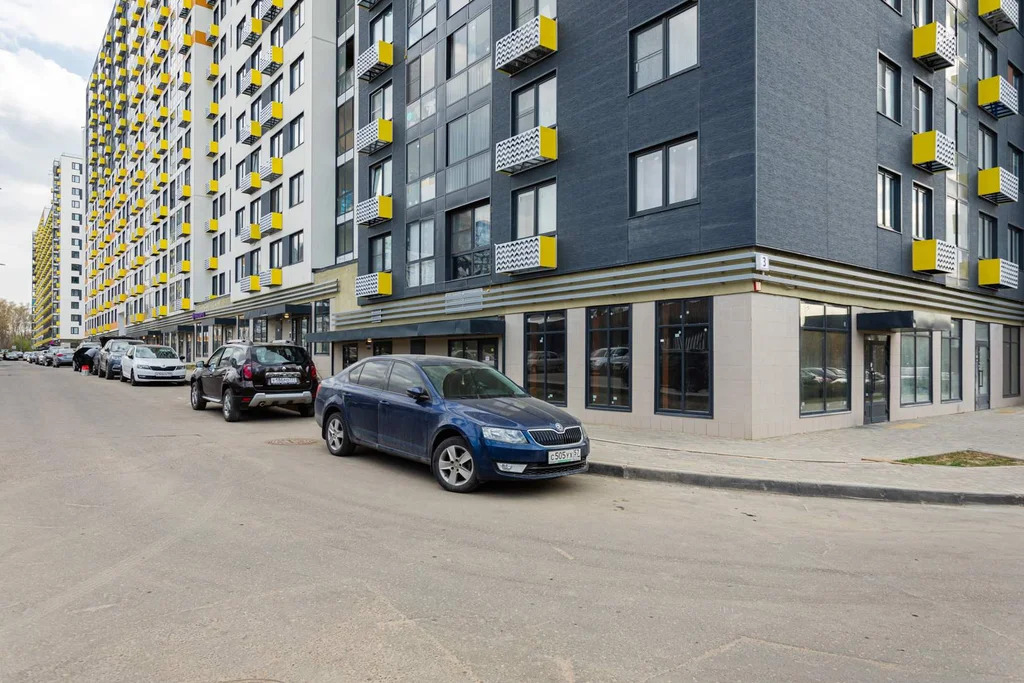 Аренда ПСН площадью 118.8 м2 - Фото 9