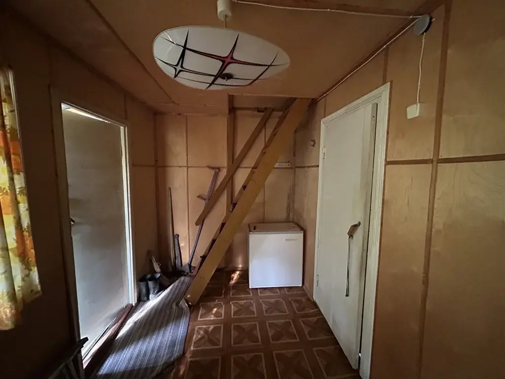 Дача 30 м2 на участке 8 сот. - Фото 9