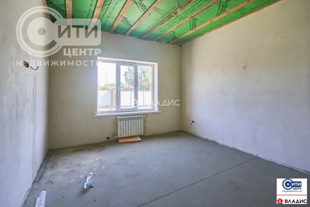 Продажа дома, Медовка, Рамонский район, ул. Приозерная - Фото 21