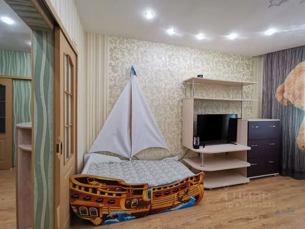 Продаю двухкомнатную квартиру 52.0м ул. Набережная реки Магаданки, ... - Фото 18
