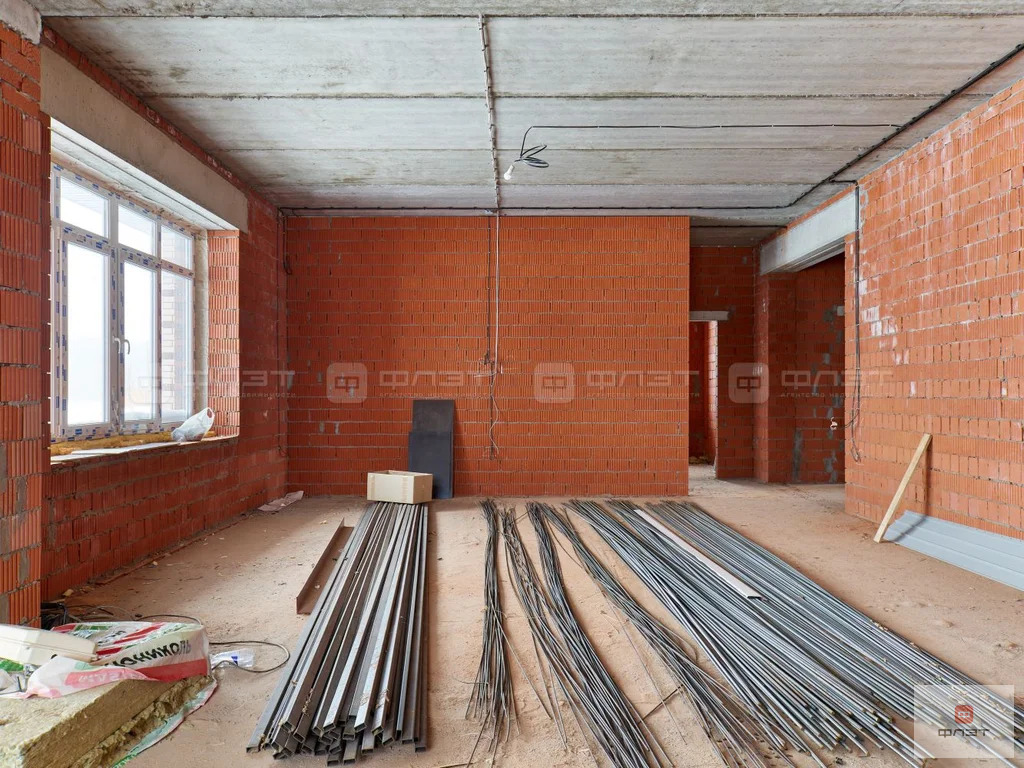 Продажа дома, Бима, Лаишевский район, ул. Прибрежная - Фото 8