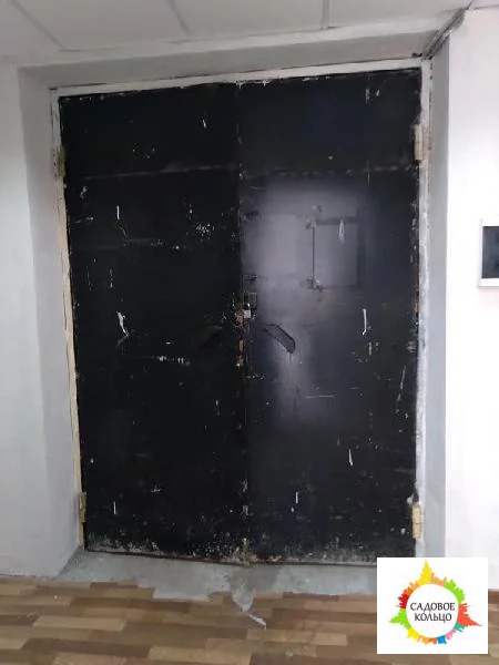 Отапливаемое складское помещение 106 м2 - Фото 8