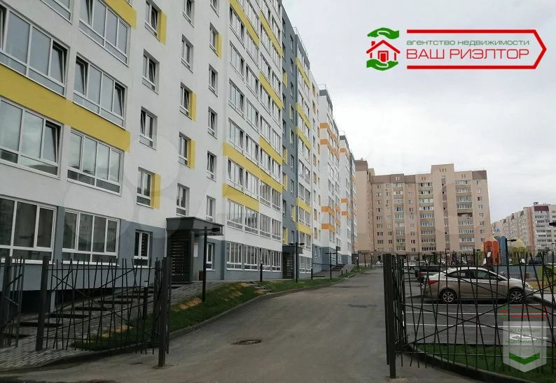 Продажа квартиры в новостройке, Саратов, Улица имени Б.Н. Ерёмина - Фото 12