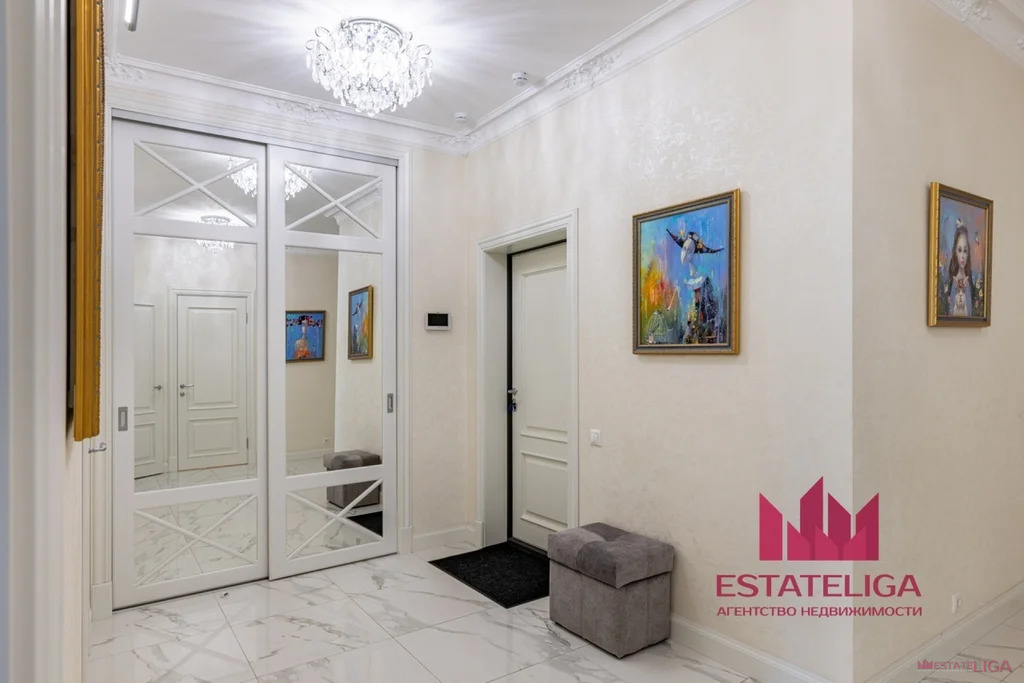 Продажа квартиры, ул. Мосфильмовская - Фото 16