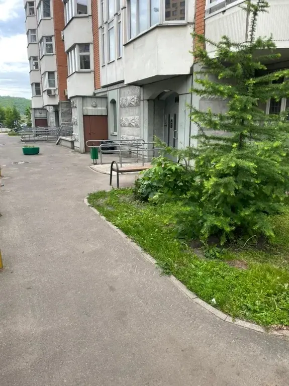 1-ка, Химки, Совхозная, 2 - Фото 0