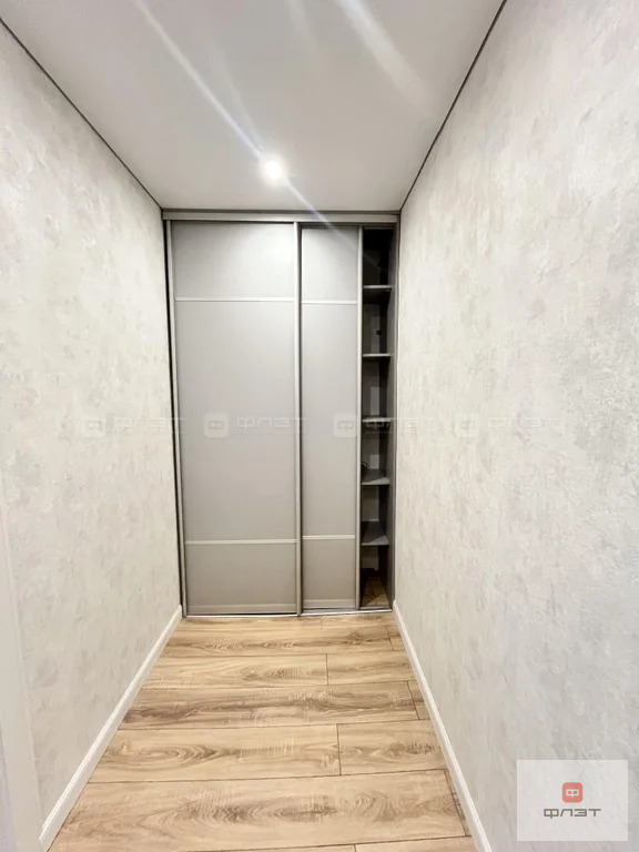 Продажа квартиры, Казань, ул. Юлиуса Фучика - Фото 16