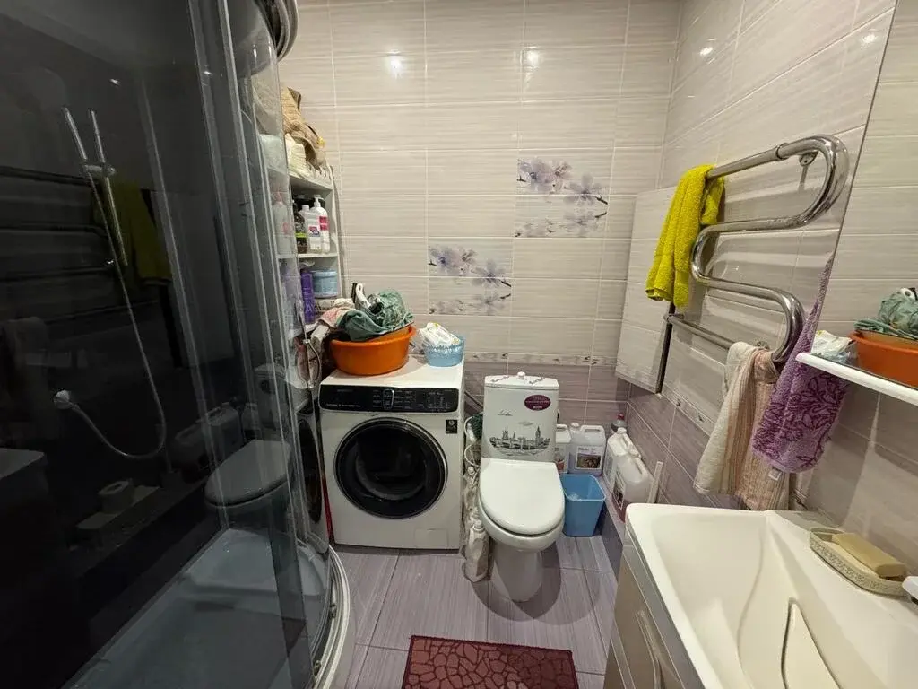 Квартира-студия, 27,4 м2, 17/17 эт. - Фото 3