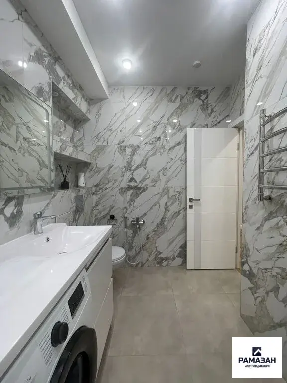 2-ком квартира ул.Щербаковский переулок ,7 - Фото 17