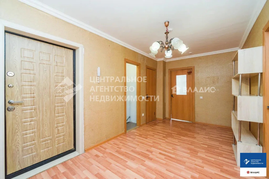 Продажа квартиры, Рязань, Михайловское ш. - Фото 14