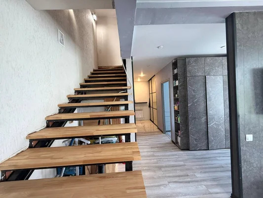 Продам трехкомнатную (3-комн.) квартиру, Слободская ул, 9, Нижний Н... - Фото 11