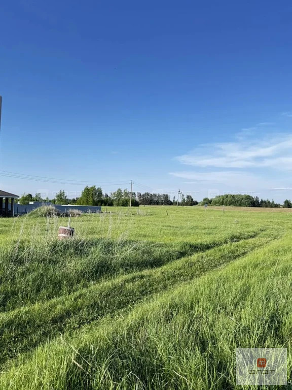 Продажа участка, Пальцовка, Лаишевский район, ул. Центральная - Фото 4