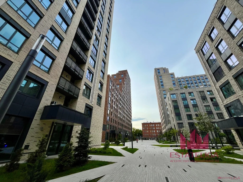 Продажа квартиры, ул. Мантулинская - Фото 20