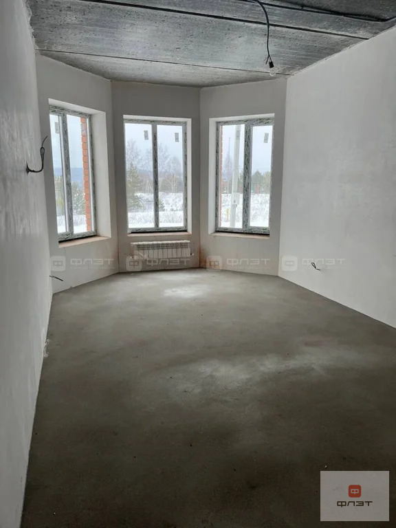 Продажа дома, Эстачи, Высокогорский район, ул. Лодочная - Фото 12
