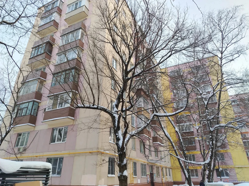 Продажа квартиры, ул. Федора Полетаева - Фото 2